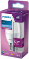 Philips LED Bulb P38 E14 806 lm 6500 K