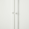 BILLY / BRIMNES TV storage combination, white, 340x41x202 cm