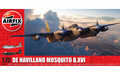 Airfix Model Kit De Havilland Mosquito B.XVI 1/72 14+