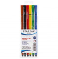 Starpak Fineliner 0.4 6 Colours