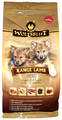 Wolfsblut Dog Food Range Lamb Puppy Lamb & Black Rice 15kg