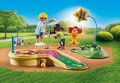 Playmobil My Life Mini Golf 4+