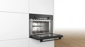 Bosch Built-in Oven with Microwave Function CMA585MB0