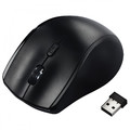 Hama Riano Optical Wireless Mouse, black