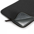 Dicota Laptop Sleeve Urban 16", anthracite