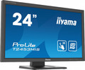 IIyama 24" Touch Monitor T2453MIS-B1 VA