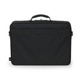 Dicota Laptop Bag Eco Multi SCALE 12-14.1", black