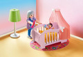 Playmobil Dollhouse Children's Room 4+