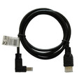 Savio HDMI Cable CL-04 1.5m
