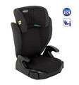 Graco Car Seat Junior Maxi i-Size Midnight 4-12y/15-36kg