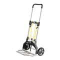 Wolfcraft Hand Truck Cart Trolley TS 850