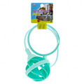 Hula Hoop Fun Skipping Ball, 1pc, random colours, 3+