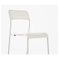 ADDE Chair, white