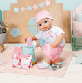 Baby Annabell Deluxe Spring Outfit for Dolls 43cm 3+