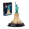 Cubic Fun 3D Puzzle Statue of Liberty 8+