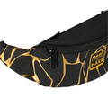 Starpak Waist Bag Fanny Pack Gold