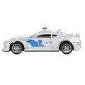 RC Police Car 3+