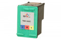 TB Ink TBH-342C (HP No. 342 - C9361EE) Color remanufactured