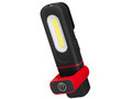 Tracer Workshop Flashlight Torch OMNI LED 2x3W 1200m