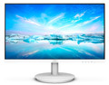 Philips Monitor 23.8'' 241V8AW IPS HDMI Speakers White