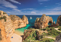 Clementoni Jigsaw Puzzle High Quality Algarve Bay 1000pcs 10+