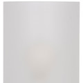 GoodHome Table Lamp Singou E14, white