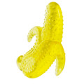 Bam Bam Teether Banana 3m+