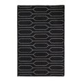 GoodHome Rug Bromberg 60 x 90 cm, pattern 2