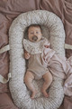 Elodie Details Portable Baby Nest - Autumn Rose