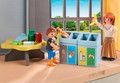 Playmobil City Life Meteorology Class 4+