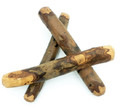 4DOGS Olive Wood Dog Chew Size M
