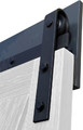 Sliding Door System Rea