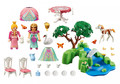 Playmobil Princess Picnic with Foal 4+