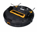 Maxcom Robot Vacuum Cleaner MH11 Black Pearl