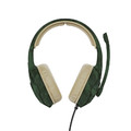 Trust Stereo Gaming Headset GXT 411C Radius, green