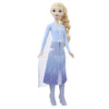 Disney Frozen Elsa Doll HLW48 3+