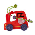 Bam Bam Bead Maze Car Fire Engine 18m+