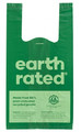 Earth Rated Eco Poop Bags 120pcs, lavender