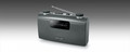 Muse FM/MW Portable Radio M-058 R