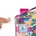 POLLY POCKET Advent Calendar HKW16 4+