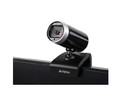 A4Tech Webcam Camera HD 720p USB PK-910, black