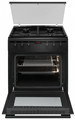 Amica Gas-electric Cooker 617GES2.33HZPTANABM