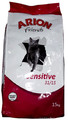 Arion Cat Food Friends For Ever Sensitive Lamb & Rice 15kg