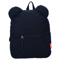 Pret Small Backpack Buddies for Life, navy blue