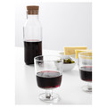 IKEA 365+ Wine glass, 30 cl