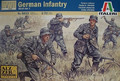 German Infantry