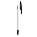 Starpak Office Ball Pen, black, 50pcs