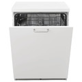 LAGAN Integrated dishwasher, 60 cm