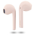 Guess Headphones Earphones Bluetooth TWS GUTWST26PSP, pink
