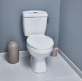 WC Compact Toilet Karista